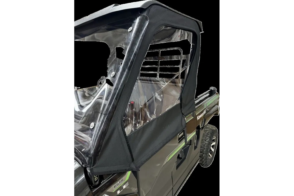 SIDE ENCLOSURE MULE MX MSE