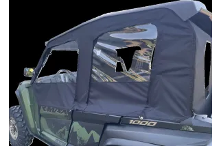 SIDE ENCLOSURE WOLVRNE X4 MSE