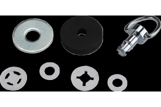 QUARTER TURN/QUICK RELEASE BOL