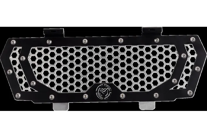 FRONT GRILLE POL GENERAL 1000 