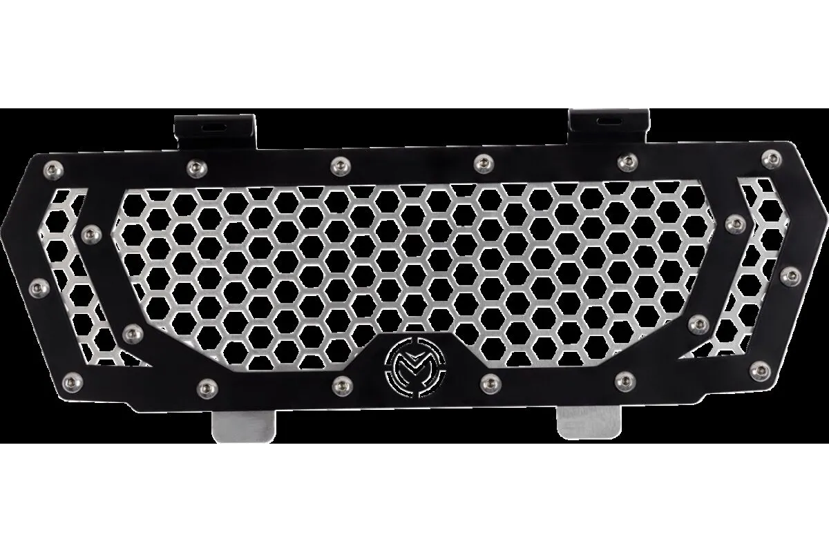 FRONT GRILLE POL GENERAL 1000 