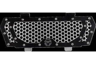 FRONT GRILLE POL GENERAL 1000 