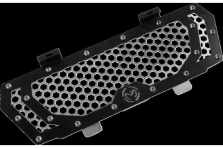 FRONT GRILLE POL GENERAL 1000 