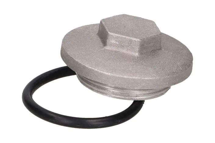 OIL FILTER SCREW CAP