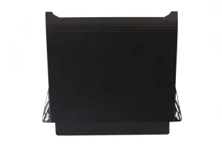 PLASTIC ROOF Q1 RZR XP1000 SPO