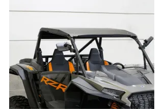 PLASTIC ROOF Q1 RZR XP1000 SPO