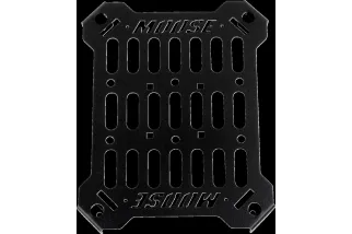  MOLLE PANEL 8 X 10 MOOSE