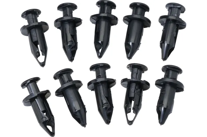 PRY RIVET KIT M8 10PK MOOSE