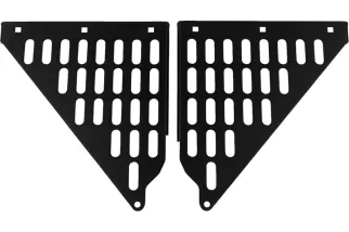 TAILGATE EXTENSION PIONEER700/