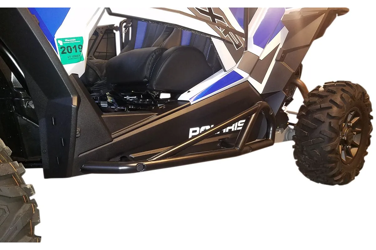 NERFBARS RZR 2SEATER BLK