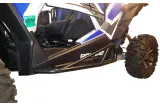 NERFBARS RZR 2SEATER BLK