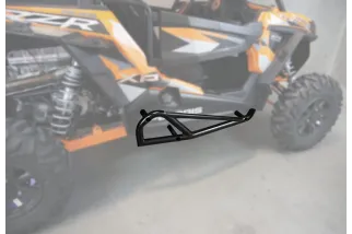 NERFBARS RZR 2SEATER BLK