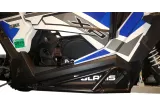 NERFBARS RZR 2SEATER BLK