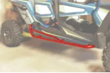 NERFBARS RZR 4SEATER RED