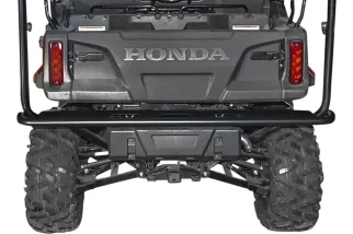 Pare-choc arrière BUMPER Honda Pioneer 1000 MSE
