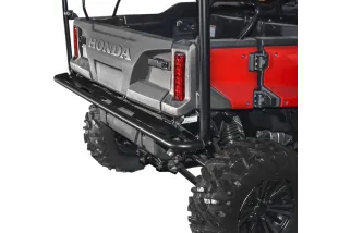 BUMPER RR PINEER1000 MSE