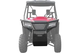 BUMPER FRT PIONEER500 MSE