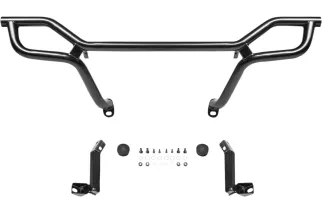 Pare-choc arrière BUMPER Pioneer 500 MSE