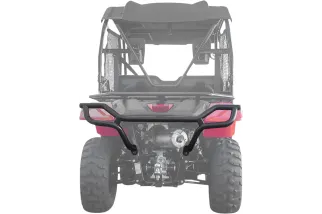 BUMPER RR PIONEER500 MSE