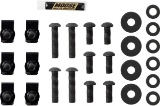 BUMPER FRT CANAM X3 MSE