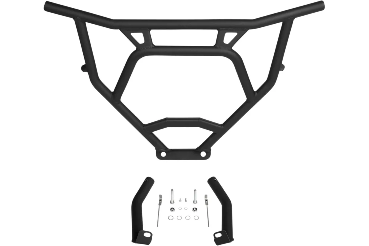 BUMPER REAR CANAM X3 MSE