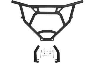 Pare-choc arrière Bumper Can-Am Maverick X3 MSE
