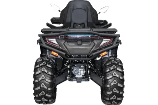 BUMPER REAR CFMTO CFORCE