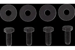 BUMPER REAR CFMTO CFORCE