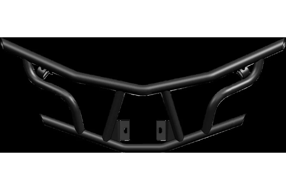 BUMPER FRONT CFMTO ZFORCE