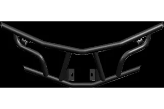 BUMPER FRONT CFMTO ZFORCE