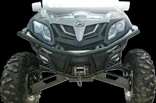BUMPER FRONT CFMTO ZFORCE