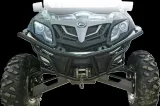 BUMPER FRONT CFMTO ZFORCE