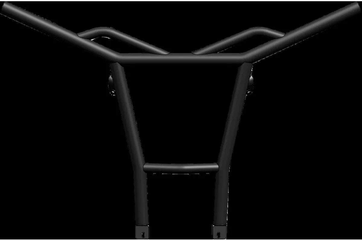 BUMPER REAR CFMTO ZFORCE