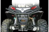 BUMPER REAR CFMTO ZFORCE