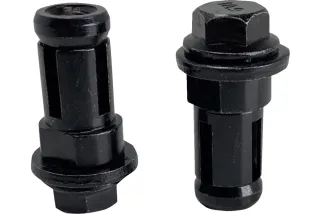 Boulons d'extension POLARIS - 2 Pièces