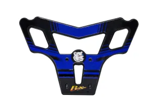 BAXPER YFZ450R BK/BL