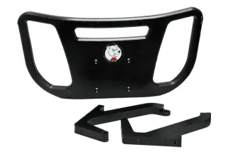 Pare-choc Bumper YFZ450R noir