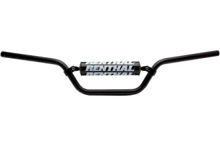 RENTHAL BAR 22MM RAPTOR BLK