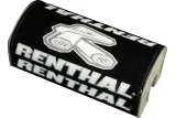 RENTHAL FATBAR PAD BLK
