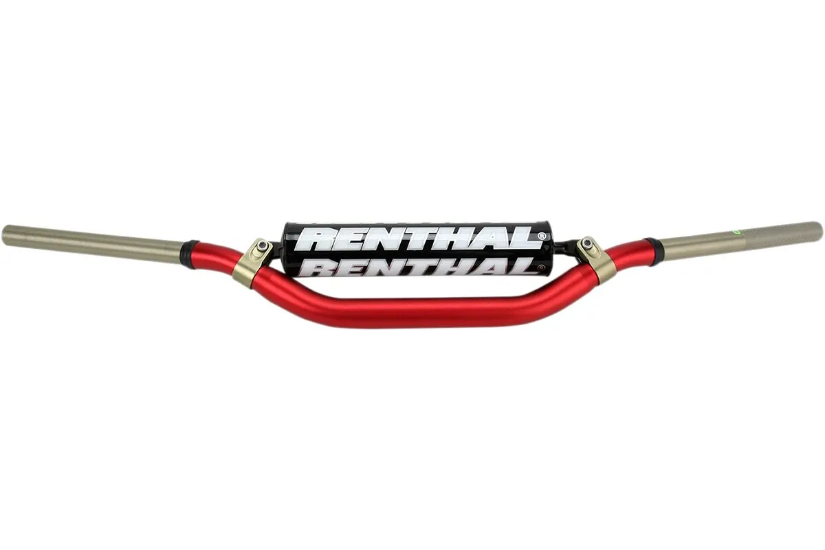 RENTHAL TWINWALL 996 RED