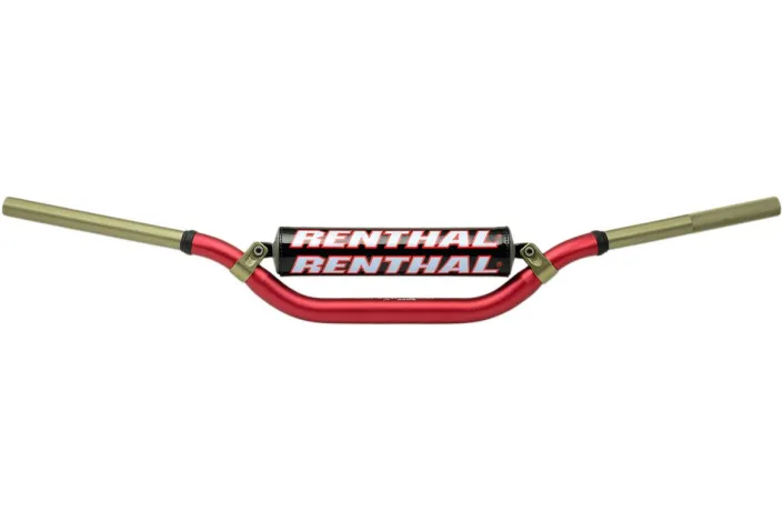 RENTHAL TWINWALL 997 RED
