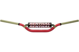 RENTHAL TWINWALL 997 RED