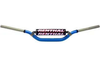 RENTHAL TWINWALL 918 BLU