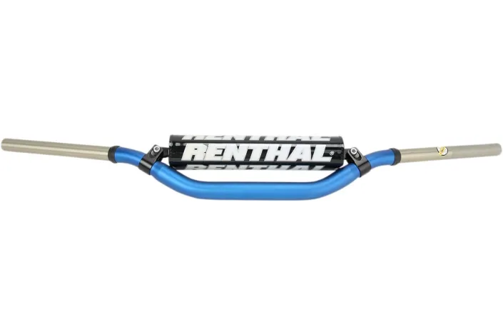 RENTHAL TWINWALL 996 BLUE