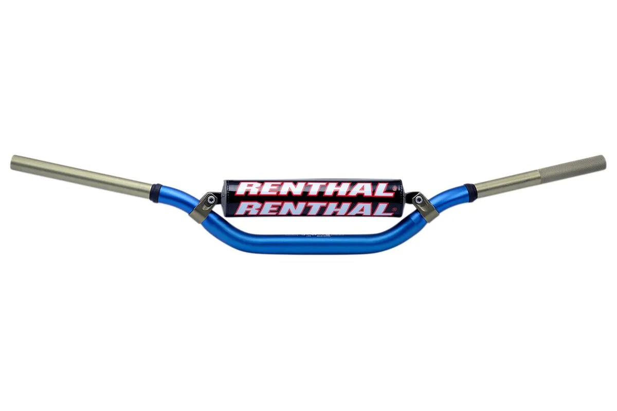 RENTHAL TWINWALL 997 BLUE