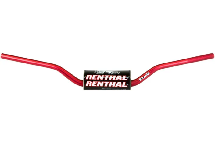 RENTHAL FATBAR 604 RC RED