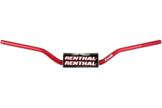 RENTHAL FATBAR 604 RC RED