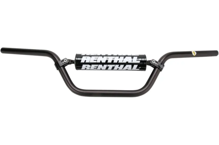 HANDLEBAR 7/8 PITBIKE BK