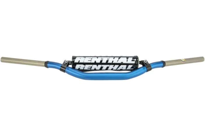 RENTHAL TWINWALL 921 BLUE