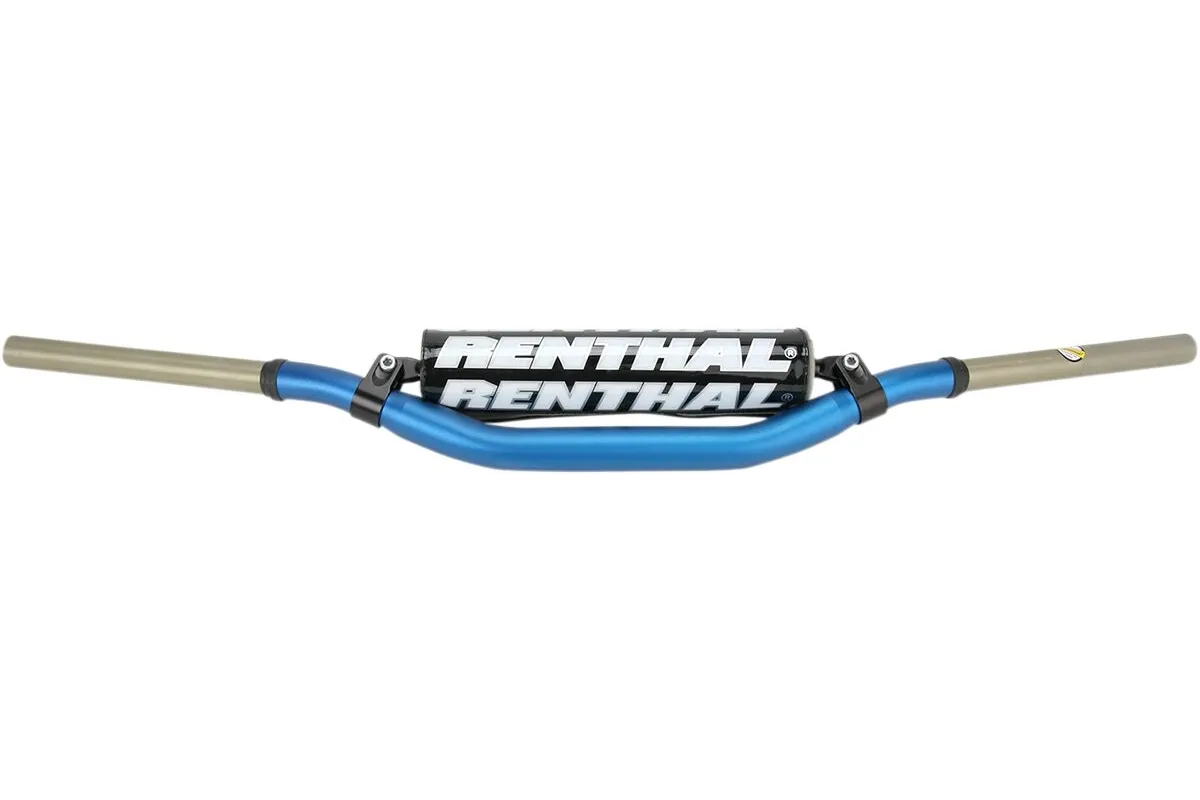 RENTHAL TWINWALL 921 BLUE